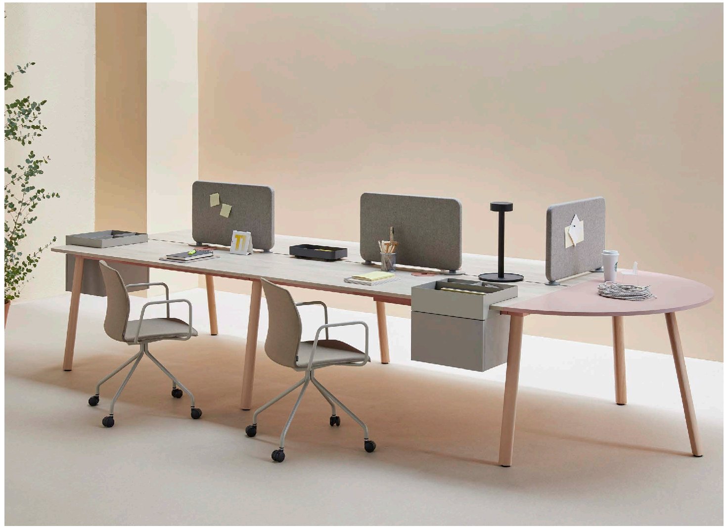 TKNIKA COLLABORATIVE H1050