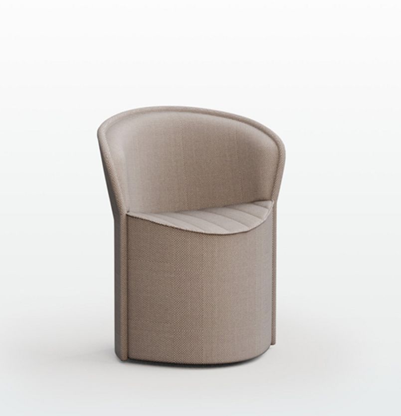 Ostoa Fauteuil