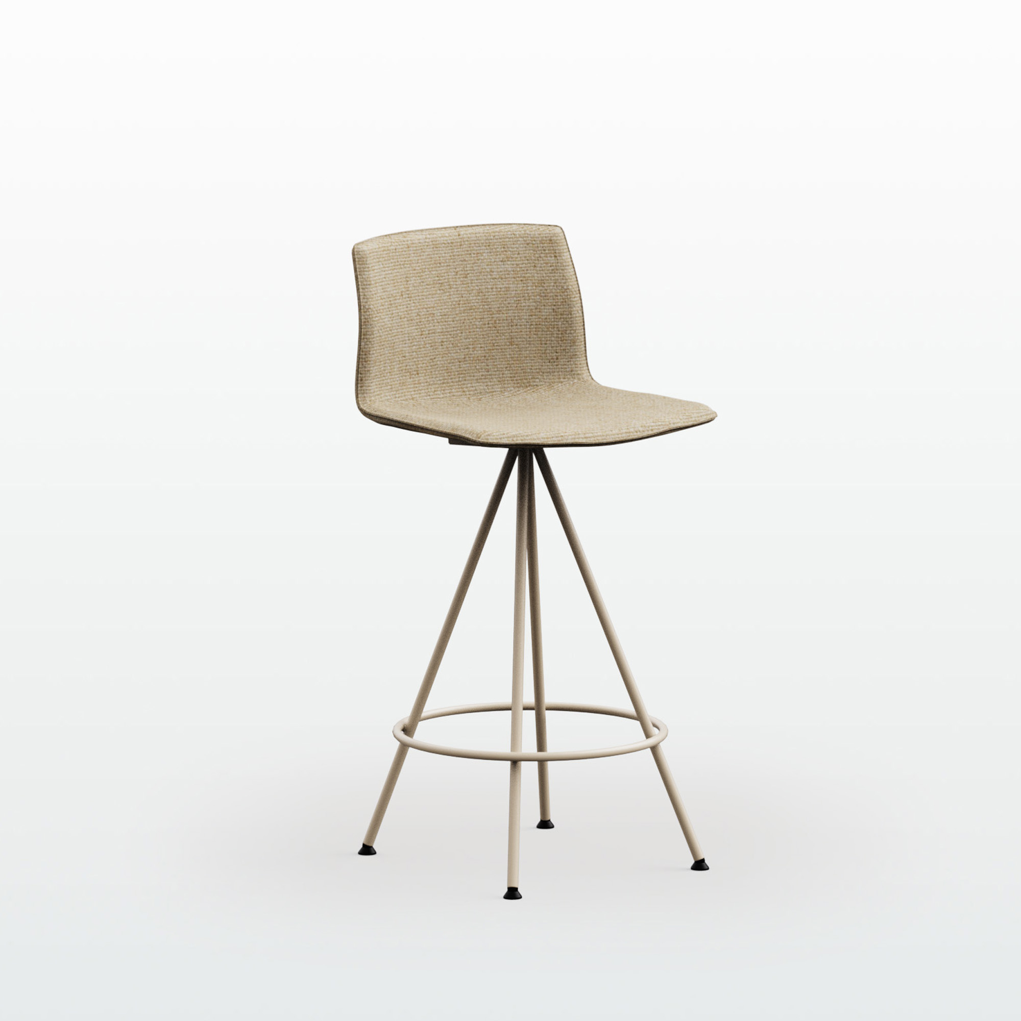 Kabi Tabouret Pyramidal