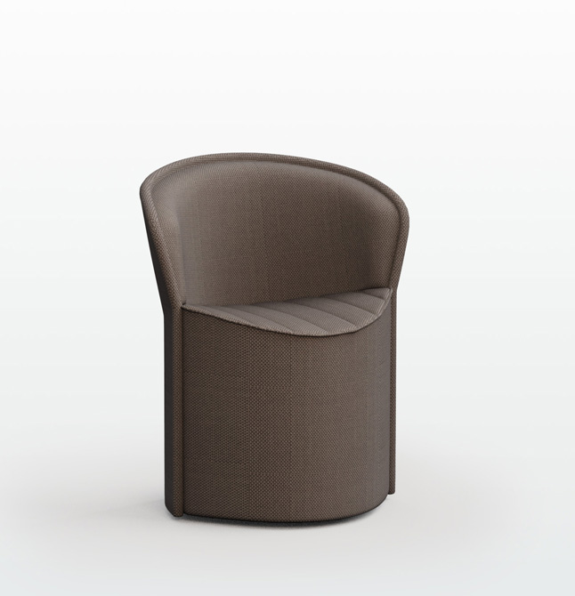 Ostoa Fauteuil