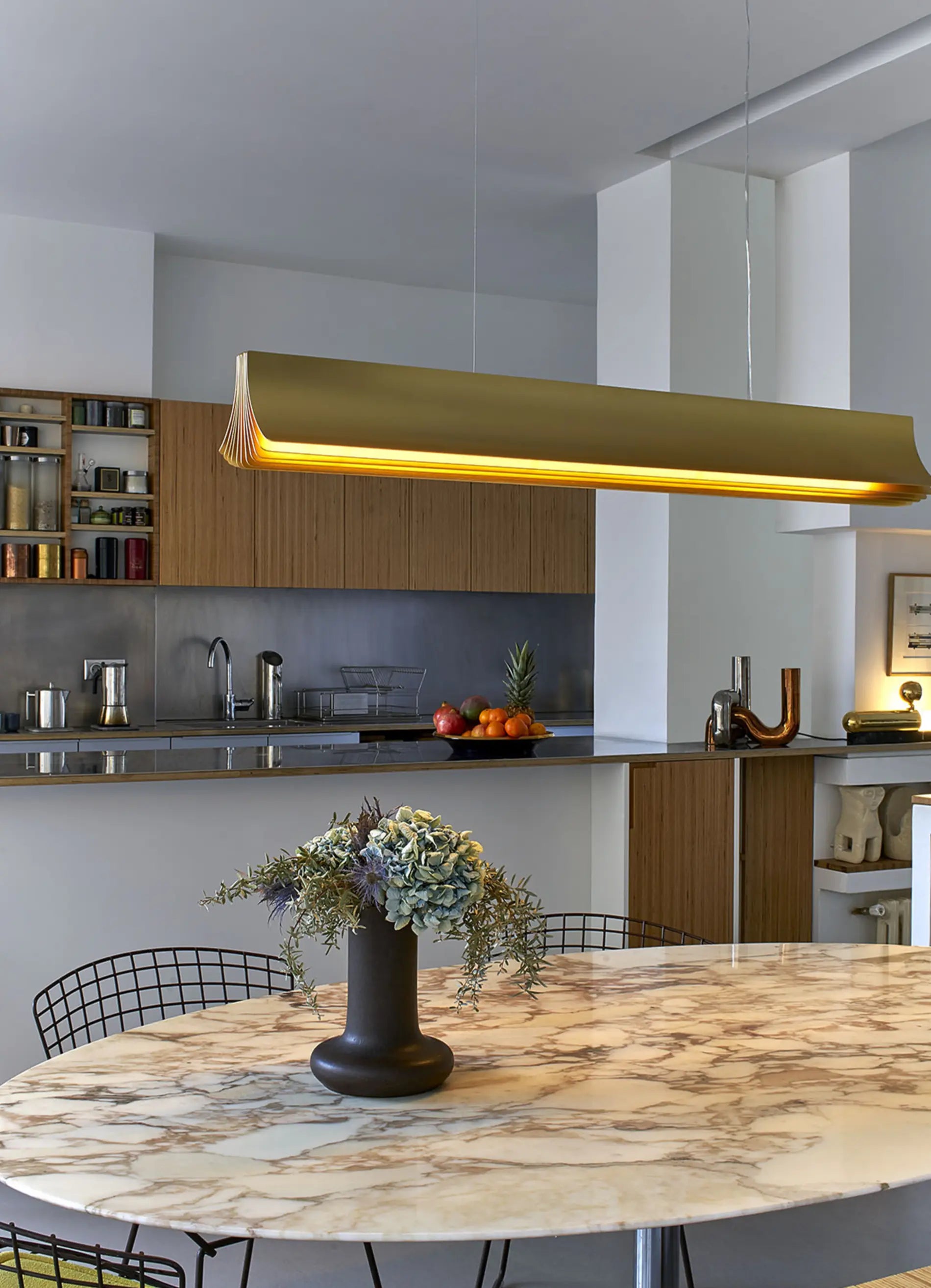 Respiro Pendant 1200