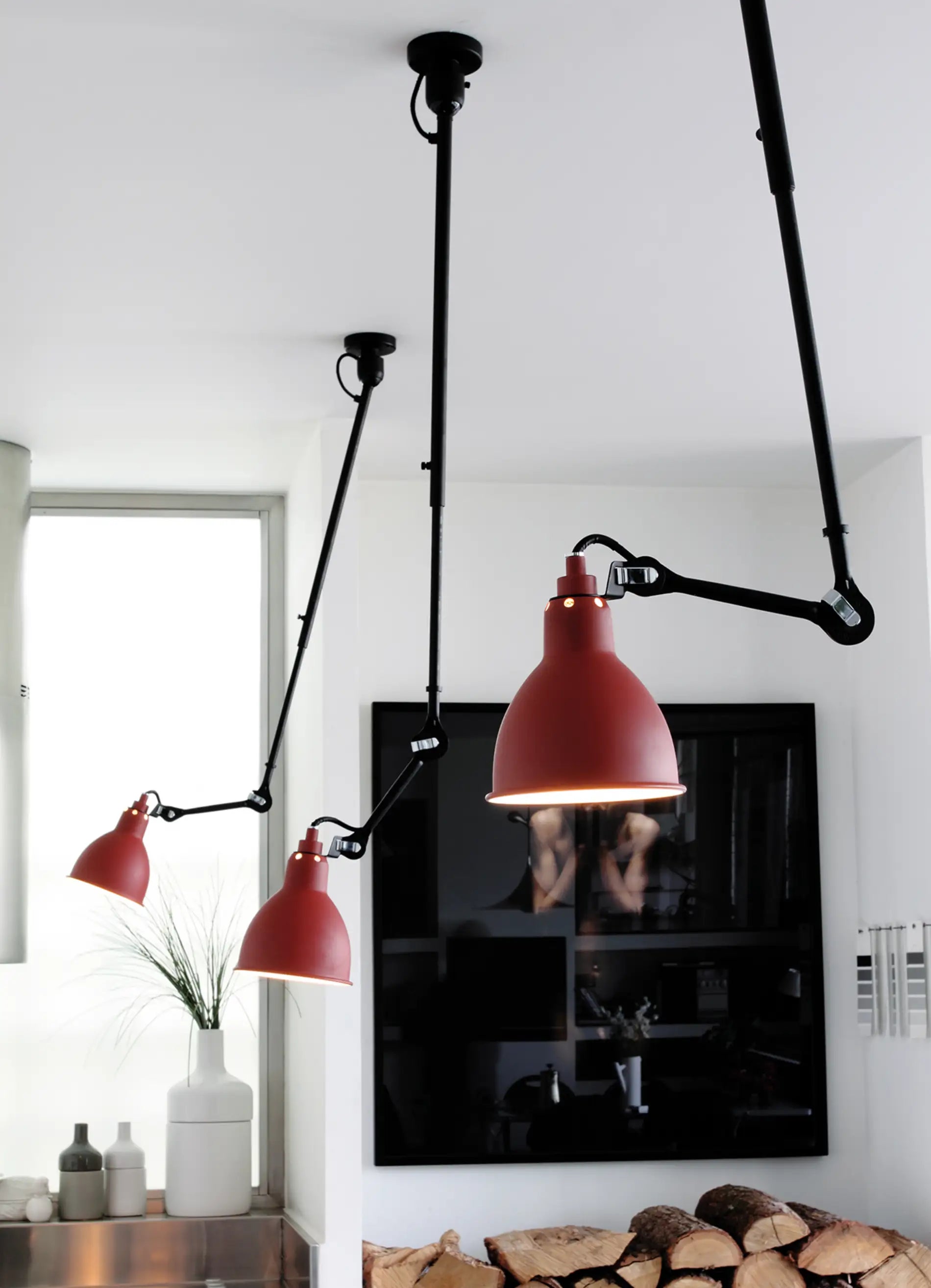 Lampe Gras/ N°302